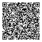 QR код "Дождь"