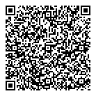 QR код "Радуга"