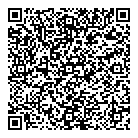 QR код "Брюнетка"