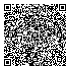 QR код "Орхидея"