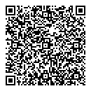 QR код "Снежинка"