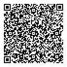 QR код "Лаванда"