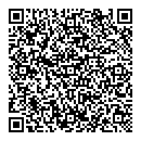 QR код "Matrix"