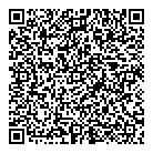 QR код "Силуэт"