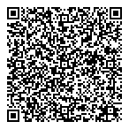 QR код "BE BRIGHT"