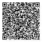 QR код "Орхидея"