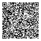 QR код "IV style"