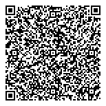 QR код "Черная Пантера"