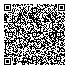 QR код "Радуга"