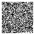 QR код "Белый медведь"
