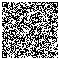 QR код "Специальная коррекционная начальная школа-детский сад №76 для слабовидящих и поздноослепших детей"