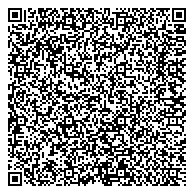 QR код "Российская академия народного хозяйства и государственной службы при Президенте Российской Федерации"