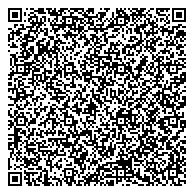 QR код "Российская академия народного хозяйства и государственной службы при Президенте Российской Федерации"