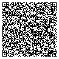 QR код "Центр карьеры в бизнесе и политике доктора бизнес-администрирования В. Крестьянникова"