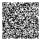 QR код "Choupette"