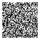 QR код "Choupette"