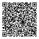 QR код "Merci"