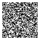 QR код "Кажан"