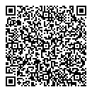 QR код "Силуэт"