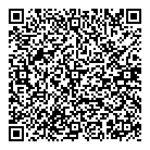 QR код "Огни"