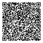 QR код "Красное яблоко"