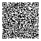 QR код "Сияние Севера"