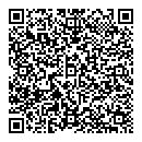 QR код "Яблоко"
