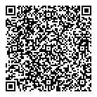QR код "Солнце в бокале"