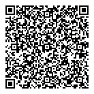 QR код "Солнце в бокале"