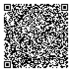 QR код "Красное & Белое"
