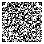 QR код "Зеленое яблоко"