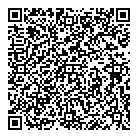 QR код "FISH AND BEER"