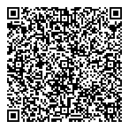 QR код "Рыжий кот"