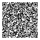 QR код "Бегущая строка"