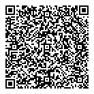 QR код "Синее море"