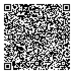 QR код "Теннисист"