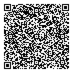 QR код "Абажур"