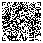 QR код "Цветные окна"