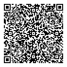 QR код "Дверной стиль"