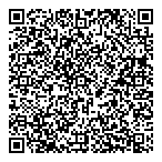 QR код "Дверной стиль"