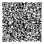 QR код "Дверной стиль"