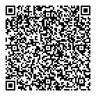 QR код "Ёжик"