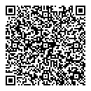 QR код "White Line"