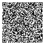 QR код "Ромашковая кошка"