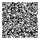 QR код "Лапы и ушки"