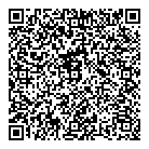 QR код "Собачье сердце"