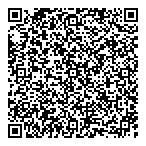 QR код "Хвостатый модник"
