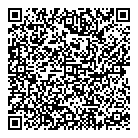 QR код "Цветок"