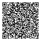 QR код "Оранжевый слон"