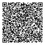 QR код "Белый кот"